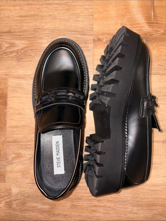 Steve Madden Shoes - Steve Madden Women's Brice Loafer